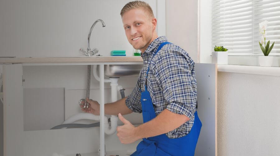 Emergency Plumbing Repair in Jameson, MO